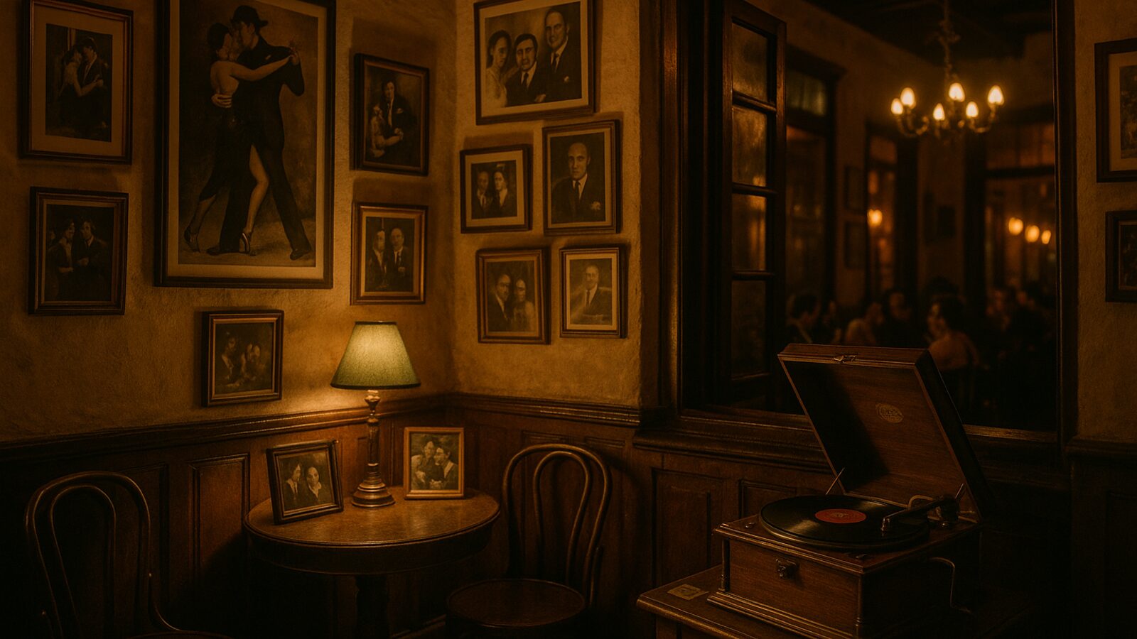 Museo Casa Gardeliana: visita con contexto (Manrique, Medellín)